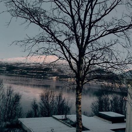 Hotel Hakoyveien 151, Tromsø Exterior foto