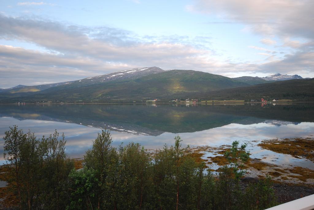 Hotel Hakoyveien 151, Tromsø Zimmer foto